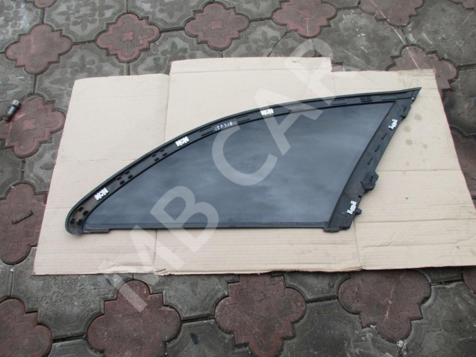 Стекло боковое MERCEDES-BENZ C-класс W203/S203/CL203 рестайлинг (2004 - 2008) фото 1 — Разборка Мерседес