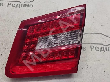 Фонарь крышки багажника MERCEDES-BENZ E-класс W212/S212/C207/A207 (2009 - 2013) — Разборка Мерседес