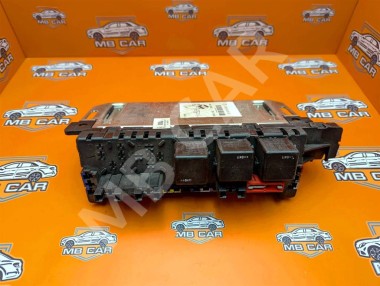 Блок SAM задний MERCEDES-BENZ S-класс W220 рестайлинг (2002 - 2005) — Разборка Мерседес