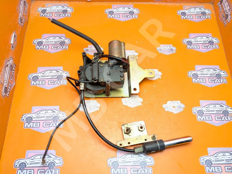 Флагшток MERCEDES-BENZ E-класс W211/S211 (2002 - 2006) фото 1 &mdash; Разборка Мерседес