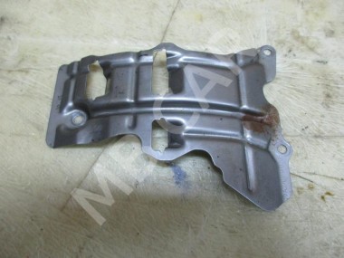Маслоотражатель MERCEDES-BENZ SLK-class w172 — Разборка Мерседес