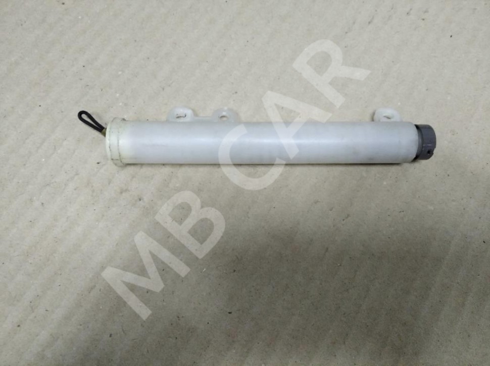 Демпфер MERCEDES-BENZ E-класс W211/S211 (2002 - 2006) фото 1 — Разборка Мерседес