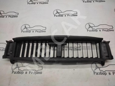 Воздуховод радиатора MERCEDES-BENZ S-класс W222/C217/A217 рестайлинг (2017 - 2020) — Разборка Мерседес