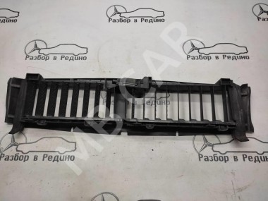 Воздуховод радиатора MERCEDES-BENZ S-класс W222/C217/A217 рестайлинг (2017 - 2020) — Разборка Мерседес