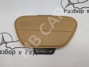 Подушка безопасности дверная MERCEDES-BENZ M-класс W163 (1997 - 2001) — Разборка Мерседес