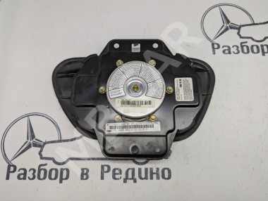 Подушка безопасности дверная MERCEDES-BENZ M-класс W163 (1997 - 2001) — Разборка Мерседес