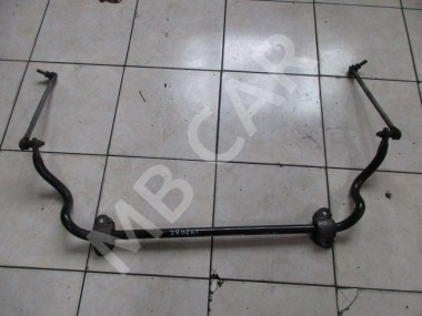 Стабилизатор передний MERCEDES-BENZ C-класс W204/S204 (2006 - 2011) — Разборка Мерседес