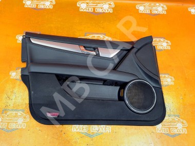 Карта двери передняя левая MERCEDES-BENZ C-класс W204/S204 (2006 - 2011) — Разборка Мерседес