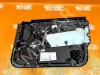 Карта двери передняя левая MERCEDES-BENZ C-класс W204/S204 (2006 - 2011) фото 10 — Разборка Мерседес