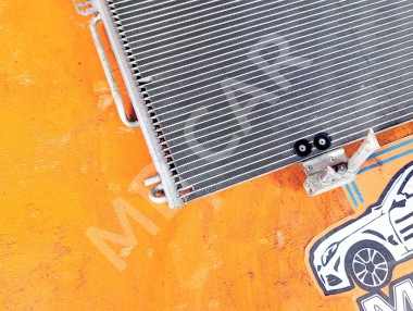 Радиатор кондиционера MERCEDES-BENZ SLK-класс R171 (2004 - 2008) &mdash; Разборка Мерседес