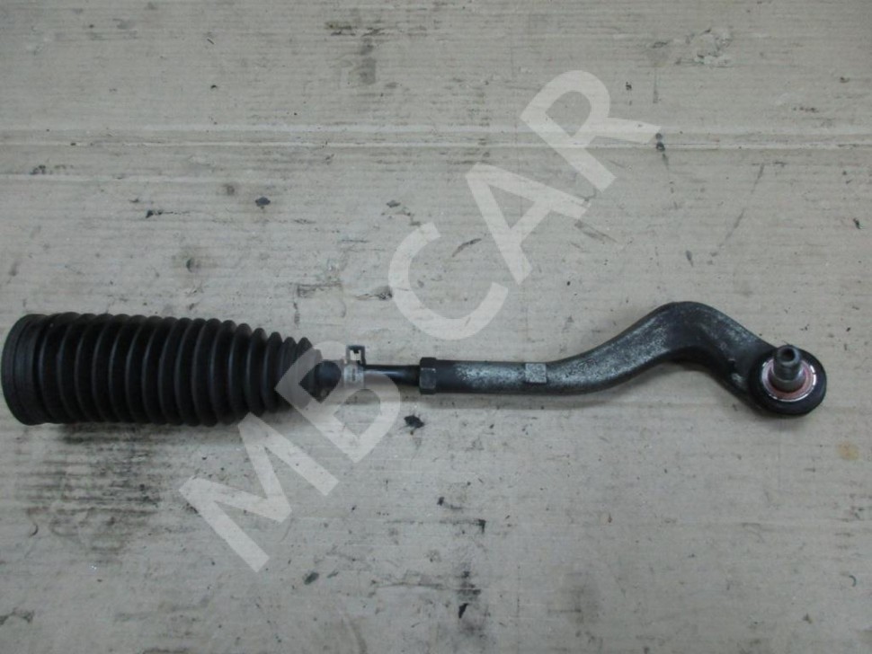 Рулевые наконечники в сборе MERCEDES-BENZ CLS-класс C218/X218 рестайлинг (2014 - 2017) фото 1 — Разборка Мерседес