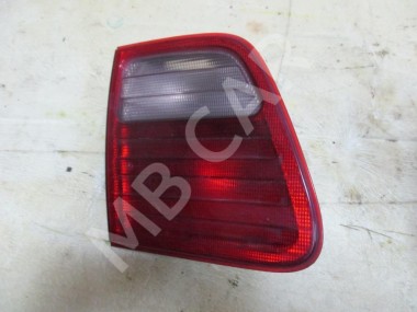 Фонарь крышки багажника MERCEDES-BENZ E-класс W210/S210 (1995 - 1999) — Разборка Мерседес