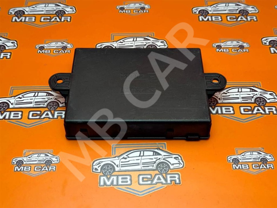 Блок двери MERCEDES-BENZ S-класс W221 (2005 - 2009) фото 1 &mdash; Разборка Мерседес