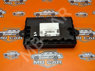 Блок двери MERCEDES-BENZ S-класс W221 (2005 - 2009) — Разборка Мерседес