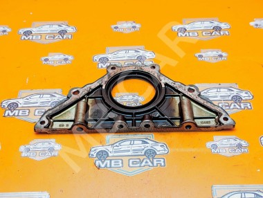 Крышка двигателя передняя MERCEDES-BENZ C-класс W204/S204/С204 рестайлинг (2011 - 2015) — Разборка Мерседес