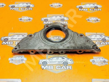 Крышка двигателя передняя MERCEDES-BENZ C-класс W204/S204/С204 рестайлинг (2011 - 2015) — Разборка Мерседес