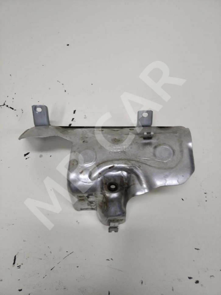 Защитный экран MERCEDES-BENZ A-класс W177 (2018 - 2023) фото 1 — Разборка Мерседес