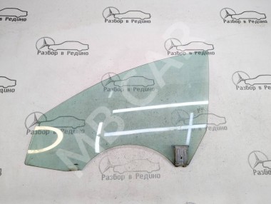 Стекло переднее левое MERCEDES-BENZ CLS-класс C218/X218 (2010 - 2014) — Разборка Мерседес