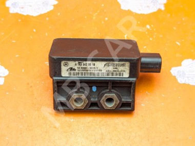 Датчик поперечного ускорения MERCEDES-BENZ M-класс W163 (1997 - 2001) &mdash; Разборка Мерседес