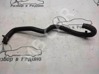 Патрубок ОЖ MERCEDES-BENZ Vito W638 (1996 - 2003) — Разборка Мерседес