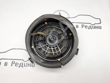 Динамик MERCEDES-BENZ M-класс W163 (1997 - 2001) — Разборка Мерседес