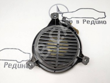 Динамик MERCEDES-BENZ M-класс W163 (1997 - 2001) — Разборка Мерседес