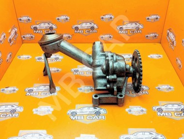 Насос масляный MERCEDES-BENZ E-класс W124/S124/C124/A124 (1984 - 1997) — Разборка Мерседес