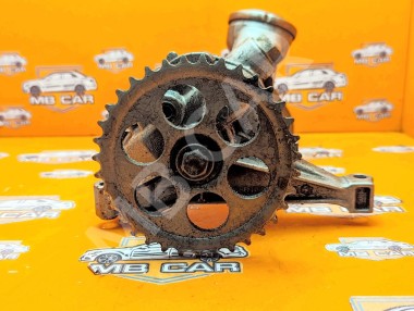 Насос масляный MERCEDES-BENZ E-класс W124/S124/C124/A124 (1984 - 1997) — Разборка Мерседес