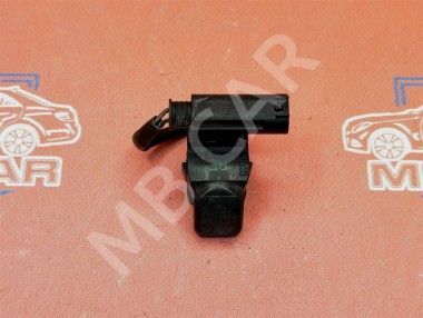 Форсунка омывателя лобового стекла MERCEDES-BENZ S-класс W220 (1998 - 2005) &mdash; Разборка Мерседес