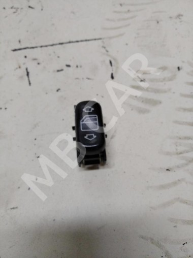 Кнопка стеклоподъемников MERCEDES-BENZ S-класс W220 рестайлинг (2002 - 2005) — Разборка Мерседес