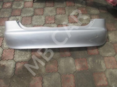 Бампер задний MERCEDES-BENZ A-класс W168 (1997 - 2001) — Разборка Мерседес