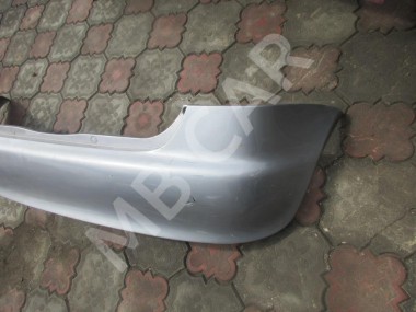 Бампер задний MERCEDES-BENZ A-класс W168 (1997 - 2001) — Разборка Мерседес