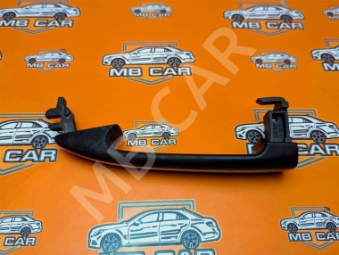 Ручка двери наружняя MERCEDES-BENZ A-класс W168 рестайлинг (2001 - 2004) — Разборка Мерседес