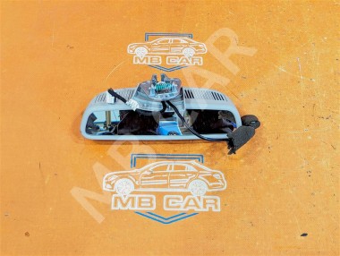 Зеркало внутрисалонное MERCEDES-BENZ C-класс W204/S204 (2006 - 2011) — Разборка Мерседес