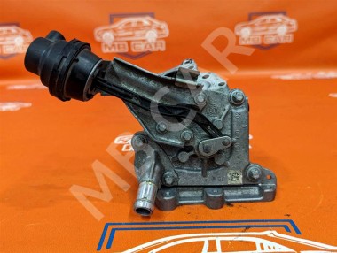 Байпасный клапан MERCEDES-BENZ CLA-класс C117/X117 (2013 - 2016) — Разборка Мерседес