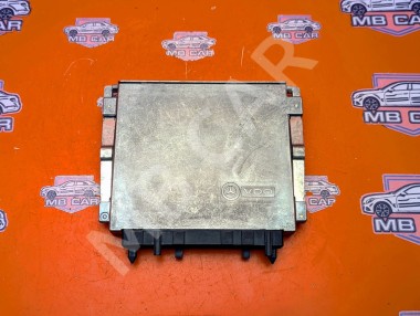 Блок круиза MERCEDES-BENZ S-класс W140 (1991 - 1998) — Разборка Мерседес