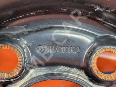 Докатка MERCEDES-BENZ C-класс W204/S204 (2006 - 2011) &mdash; Разборка Мерседес