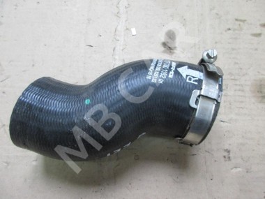 Патрубок интеркулера MERCEDES-BENZ C-класс W205/S205/C205/A205 (2014 - 2018) — Разборка Мерседес