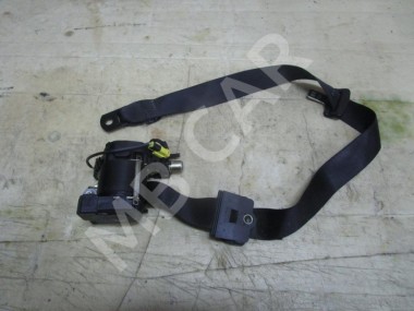 Ремень безопасности передний правый MERCEDES-BENZ M-класс W163 рестайлинг (2001 - 2005) — Разборка Мерседес