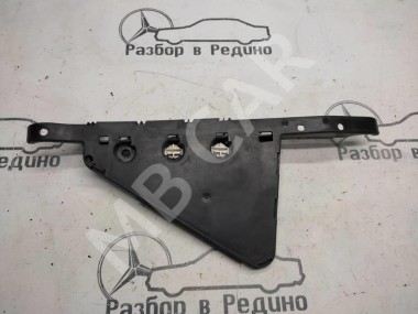 Пыльник MERCEDES-BENZ S-класс W222/C217/A217 рестайлинг (2017 - 2020) — Разборка Мерседес