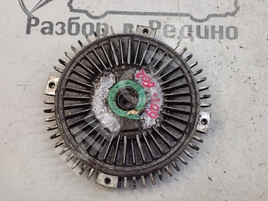 Вискомуфта MERCEDES-BENZ Sprinter w904 — Разборка Мерседес