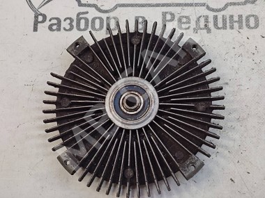 Вискомуфта MERCEDES-BENZ Sprinter w904 — Разборка Мерседес