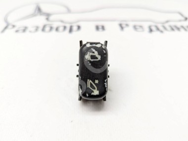 Кнопка регулировки зеркал MERCEDES-BENZ E-класс W210/S210 (1995 - 1999) — Разборка Мерседес