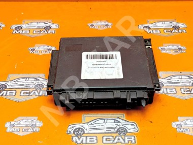 Блок комфорта MERCEDES-BENZ S-класс W140 (1991 - 1998) — Разборка Мерседес