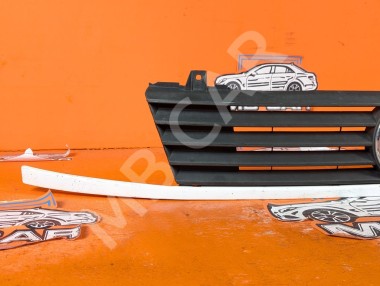 Решетка радиатора MERCEDES-BENZ Vito W638 (1996 - 2003) &mdash; Разборка Мерседес