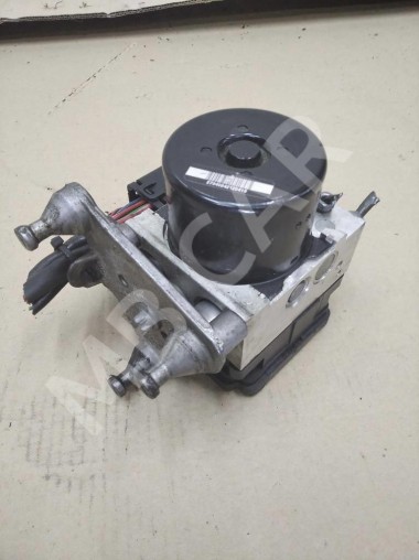 Блок ABS MERCEDES-BENZ C-класс W204/S204/С204 рестайлинг (2011 - 2015) — Разборка Мерседес