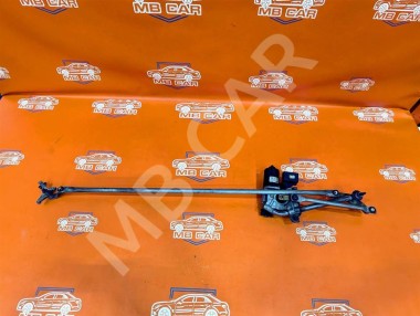 Трапеция дворников MERCEDES-BENZ A-класс W168 рестайлинг (2001 - 2004) — Разборка Мерседес