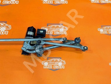 Трапеция дворников MERCEDES-BENZ A-класс W168 рестайлинг (2001 - 2004) — Разборка Мерседес