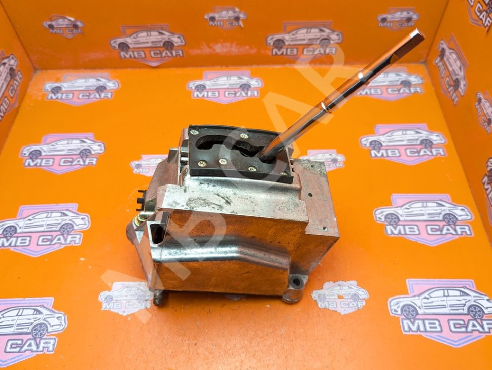 Кулиса АКПП MERCEDES-BENZ S-класс W220 рестайлинг (2002 - 2005) фото 1 &mdash; Разборка Мерседес