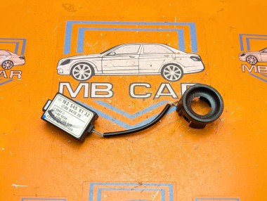 Иммобилайзер MERCEDES-BENZ M-класс W163 рестайлинг (2001 - 2005) &mdash; Разборка Мерседес